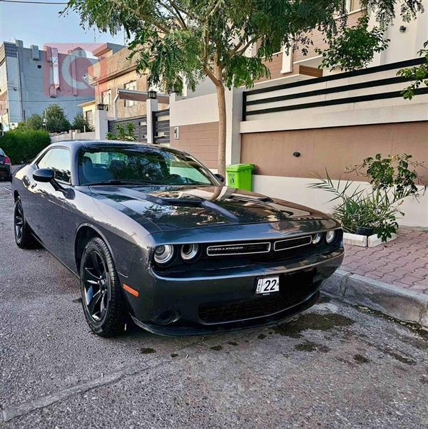 Dodge for sale in Iraq